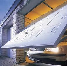 Гаражні ворота містечко, Комарно, Міколаєв, Розділ