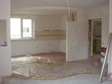 Ремонтні, оздоблювальні роботи