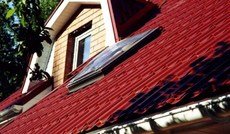 Металочерепиця від виробника від 57грн. , Монтаж.