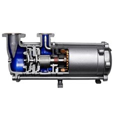 Фреоноые и аммиачные насосы