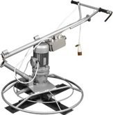 Затирочна машина C 900E