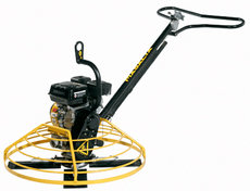 Машина затиральна M 900H