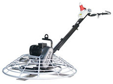 Машина затиральна P 1200E