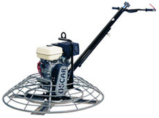 Машина затиральна P 1200H