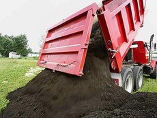 Доставка будівельних матеріалів