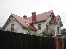 Покрівля наша-гроші Ваші!