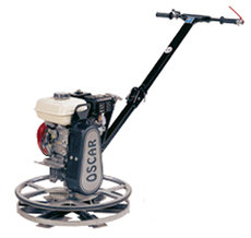 Машина затиральна P 600H