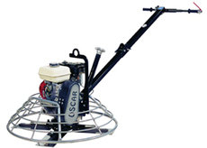 Машина затиральна P 900H