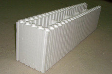 Термоблок 1250х300х250 для ТЕРМОБУДИНКУ