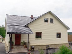 Монтаж НВФ.