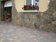 камінь облицювальний