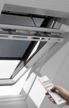 Мансардні вікна Velux