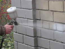 Рідкий утеплювач. Термоізоляція і Гідроізоляція