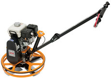 Машина затиральна Т 600H