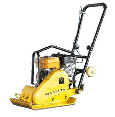 Віброплита MS-60