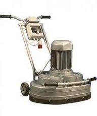 Машина мозаїчно шліфувальна зі 199 України