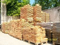 Газобетон, Цегла