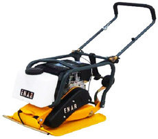 Віброплита прямого ходу ZEN20