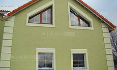 Вікна металопластикові