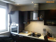 Ремонт квартир Київ. Ремонт офісу Київ.