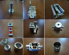 Виготовлення деталей