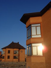 Вікна металопластикові та дерев&#39;яні