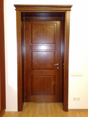 Двері дерев&#39;яні