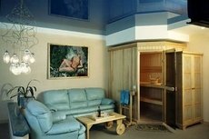 Натяжні стелі в Києві