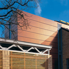 покрівельні листи