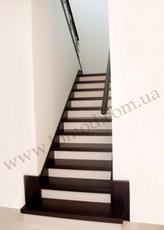 Сходи. Огородження. Поручні. Харків, Україна