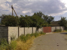 Терміново продам будинок біля моря!