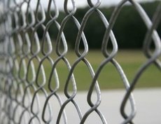 Сітка рабиця Зварна сітка