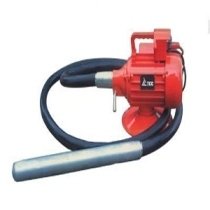 Вібратори глибинні