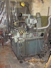 Продам верстат універсально заточний 3Е642