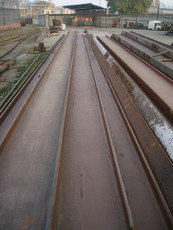 Куплю Балку 18, 20, 24М, 30М, 36М, 45М, швелер 14, 16, 20,