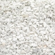 Біла мармурова крихта