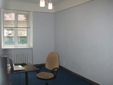 здаю в оренду офіс на Андріївській