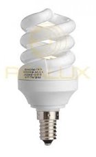 Енергозберігаюча лампа серії «Spiral»