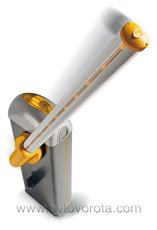 Автоматика для воріт