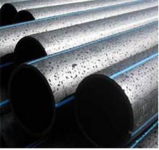 Труби для газо-, водопостачання, каналізації та комплектуючі