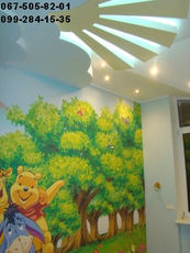 Ремонт квартир в Ірпені Бучі Ворзелі Немішаєве Гостомелі