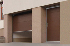 Гаражні Ворота Хірів, Добромиль, Самбір, Турка