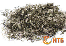 Фібра базальтова, ровінг базальтовий від виробника