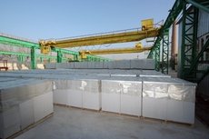 газоблоки ВІД завода-виробника