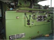Продам круглошліфувальний верстат SCHAUDT моделі KRS - 750