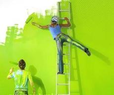 Потрібен маляри-штукатури