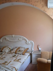 Здам комфортабельну квартиру в Алушті