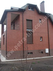 ФАСАДИ: облицювання фасадними панелями + утеплення «під ключ