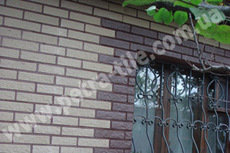 Вигідна Альтернатива облицювальної цегли! Фасадні панелі