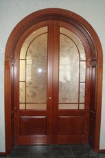 Столярні вироби, корпусні меблі під замовлення